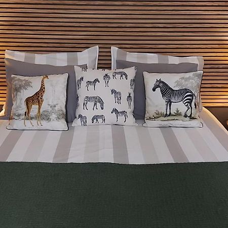 Stone House Premium Suite Porriño Εξωτερικό φωτογραφία