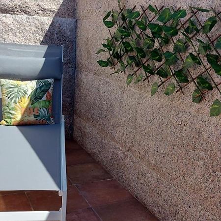 Stone House Premium Suite Porriño Εξωτερικό φωτογραφία