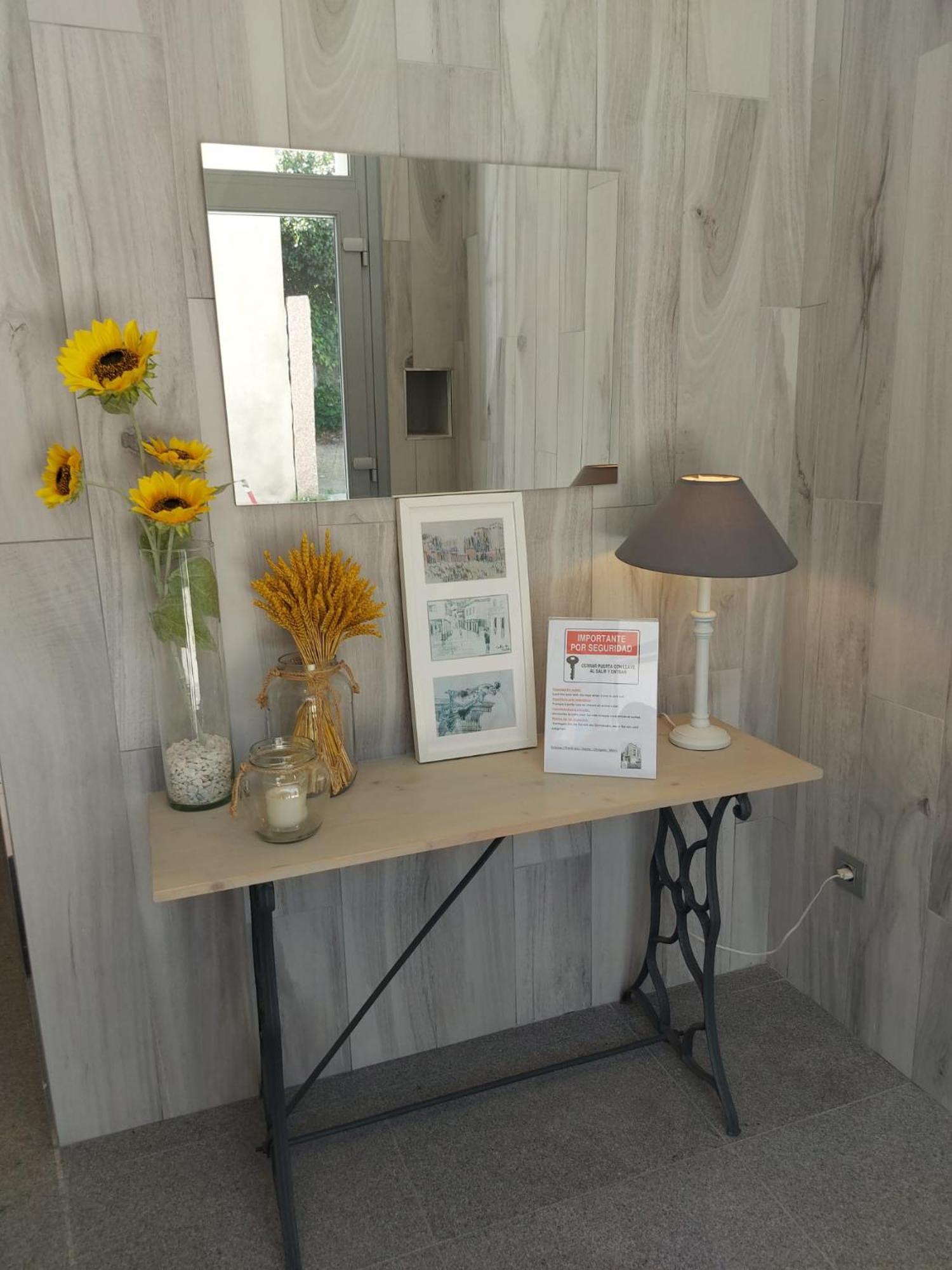 Stone House Premium Suite Porriño Εξωτερικό φωτογραφία