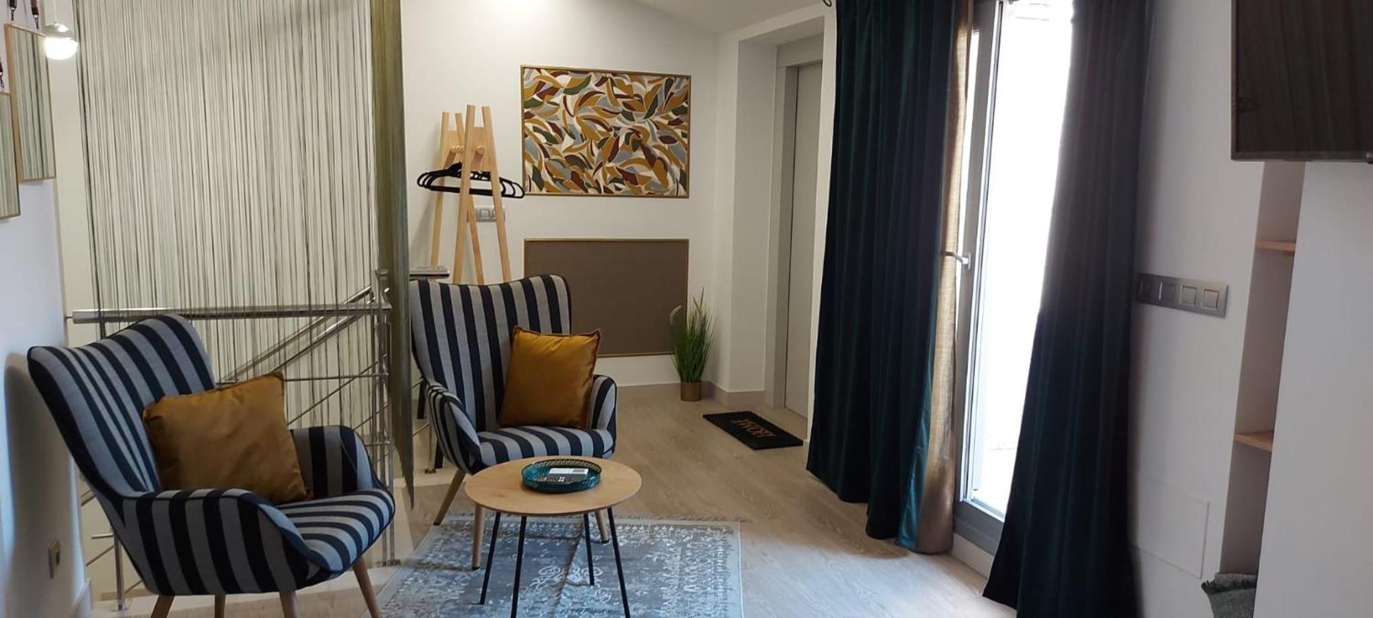 Stone House Premium Suite Porriño Εξωτερικό φωτογραφία