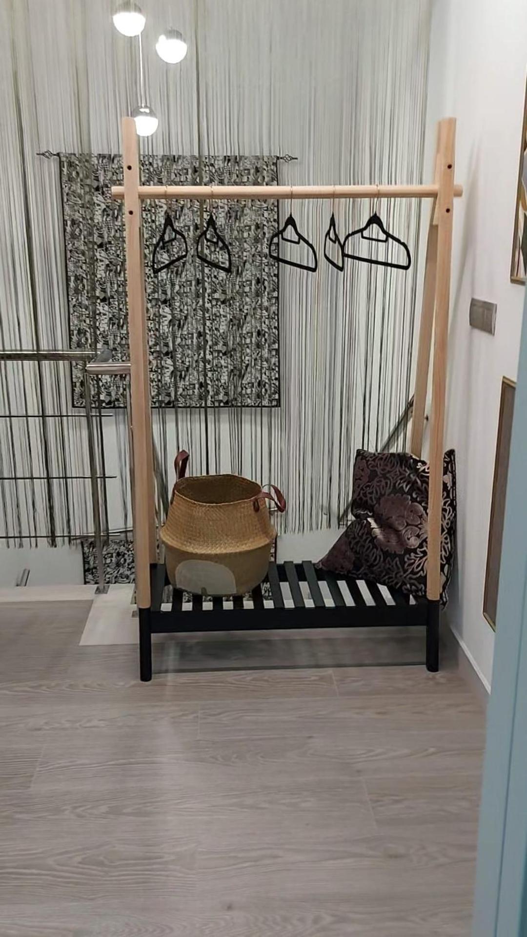 Stone House Premium Suite Porriño Εξωτερικό φωτογραφία