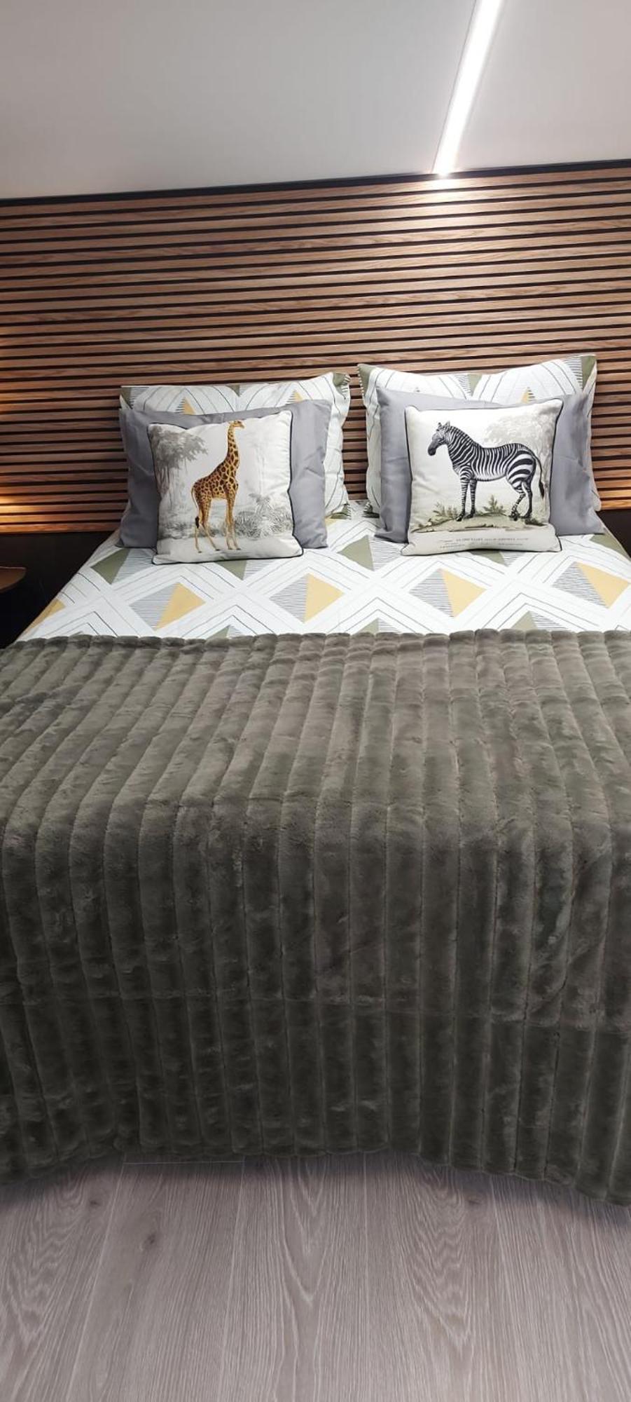 Stone House Premium Suite Porriño Εξωτερικό φωτογραφία