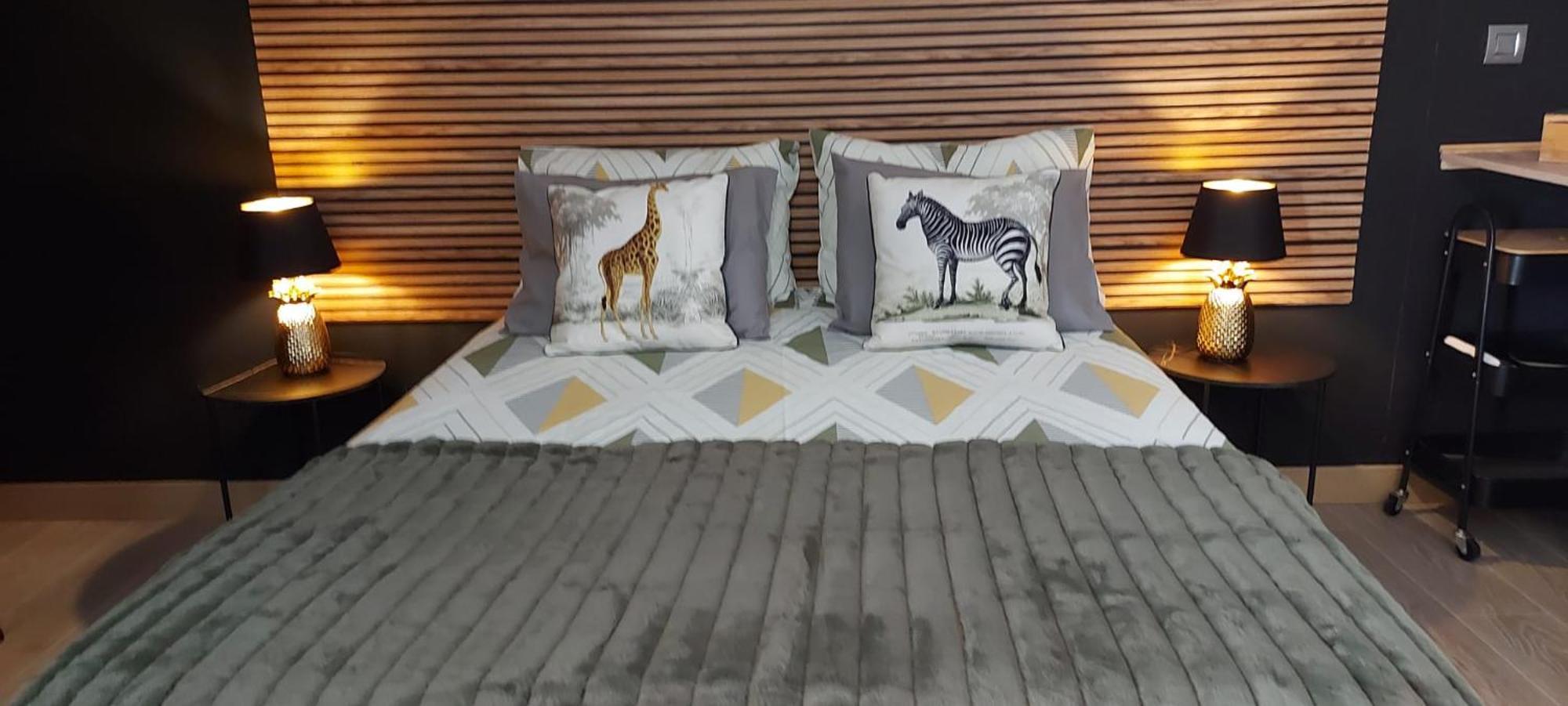 Stone House Premium Suite Porriño Εξωτερικό φωτογραφία