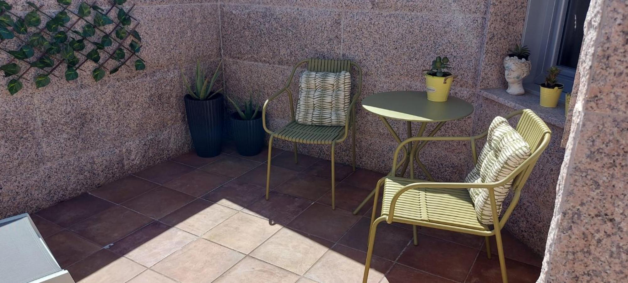 Stone House Premium Suite Porriño Εξωτερικό φωτογραφία