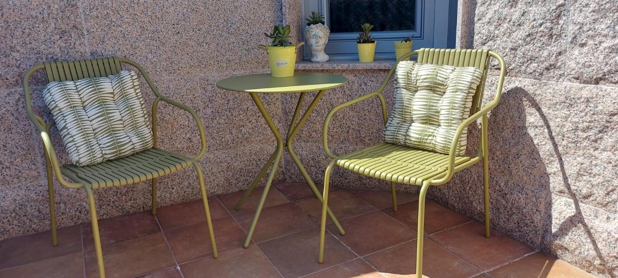 Stone House Premium Suite Porriño Εξωτερικό φωτογραφία
