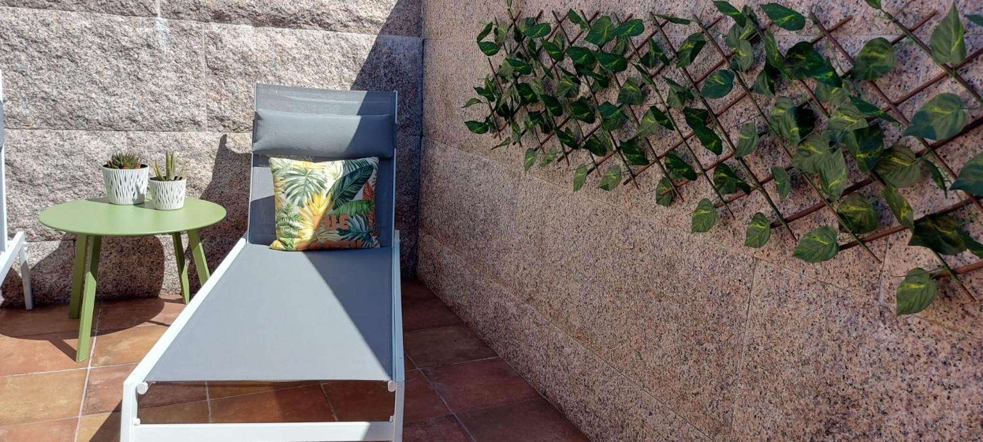 Stone House Premium Suite Porriño Εξωτερικό φωτογραφία
